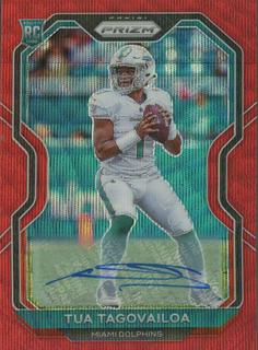 Tua Tagovailoa