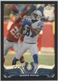 Reggie Wayne