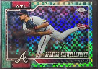 Spencer Schwellenbach