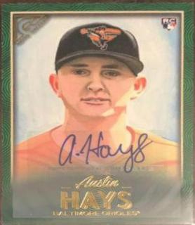 Austin Hays