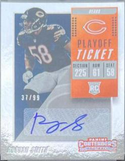 Roquan Smith