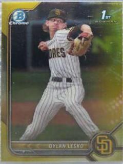 Dylan Lesko