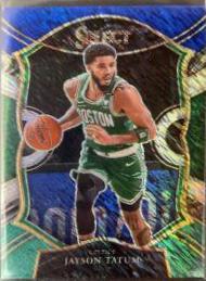 Jayson Tatum