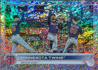 Minnesota Twins