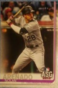 Nolan Arenado