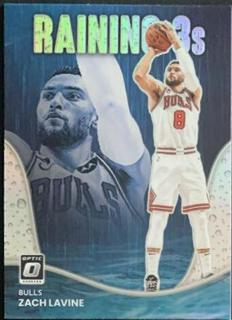 Zach LaVine