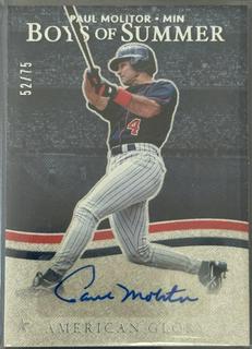 Paul Molitor