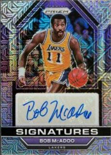 Bob McAdoo