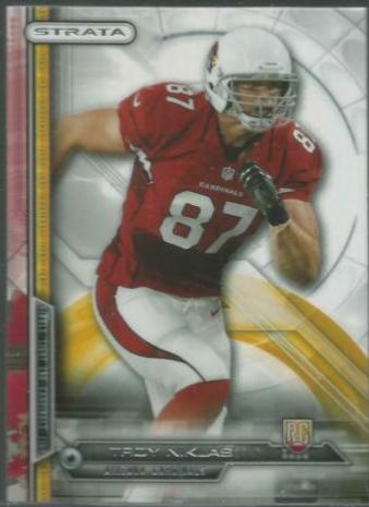 Troy Niklas #128