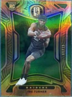 Tre Turner