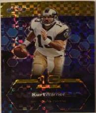 Kurt Warner