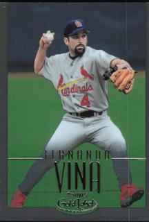 Fernando Vina