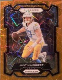 Justin Herbert