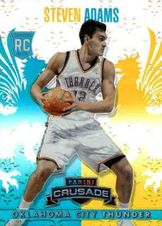 Steven Adams