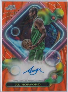 Al Horford