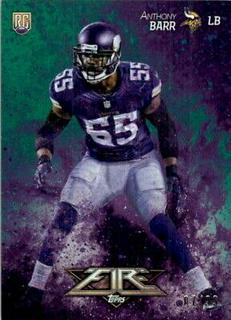 Anthony Barr