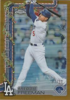 Freddie Freeman