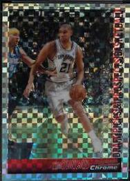 Tim Duncan