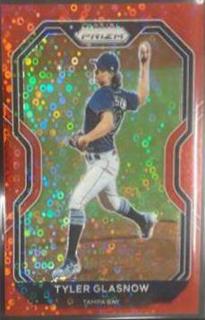Tyler Glasnow