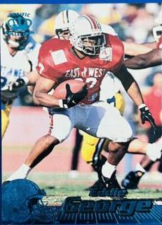 Eddie George