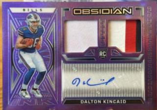Dalton Kincaid