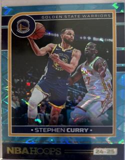 Stephen Curry