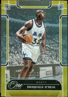 Shaquille O'Neal