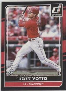 Joey Votto