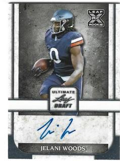 Jelani Woods