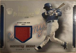 Sammy Sosa