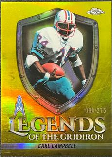 Earl Campbell