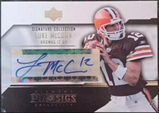 Luke McCown