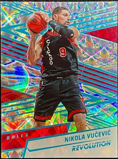 Nikola Vucevic