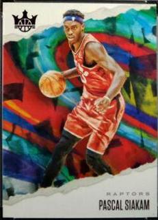 Pascal Siakam