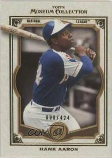 Hank Aaron