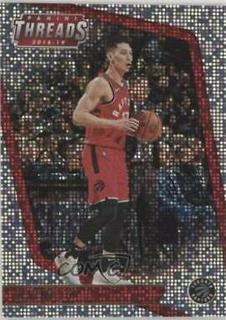 Jeremy Lin