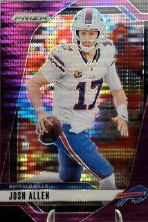 Josh Allen