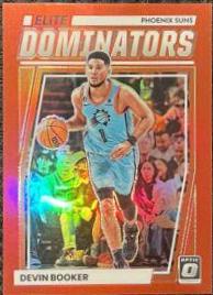 Devin Booker