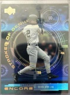 Derek Jeter