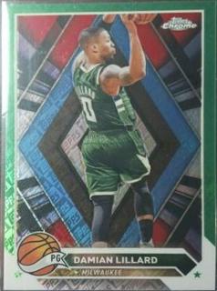 Damian Lillard