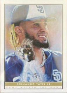 Fernando Tatis Jr.