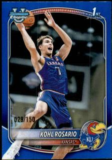 Kohl Rosario