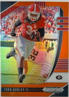 Todd Gurley II