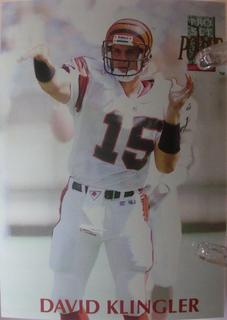 David Klingler