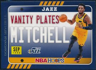 Donovan Mitchell