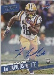 Tre'Davious White
