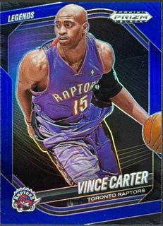 Vince Carter