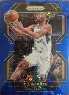 T.J. Warren