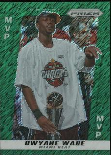 Dwyane Wade