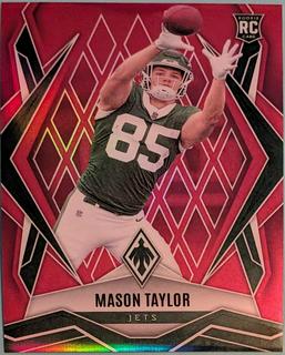 Mason Taylor